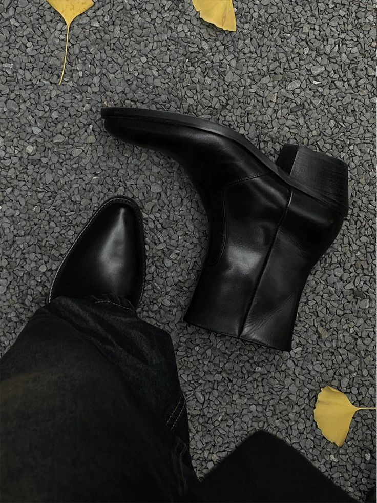Chelsea Boots