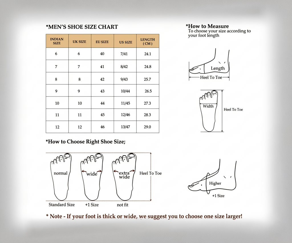 Brown Chelsea Boots with Gold Toe (WOODEN SOLE)